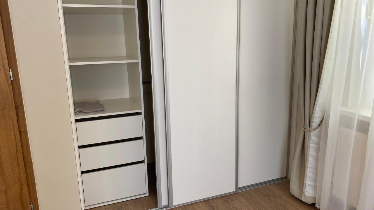 Japandi Apartamentai Kowno Zewnętrze zdjęcie