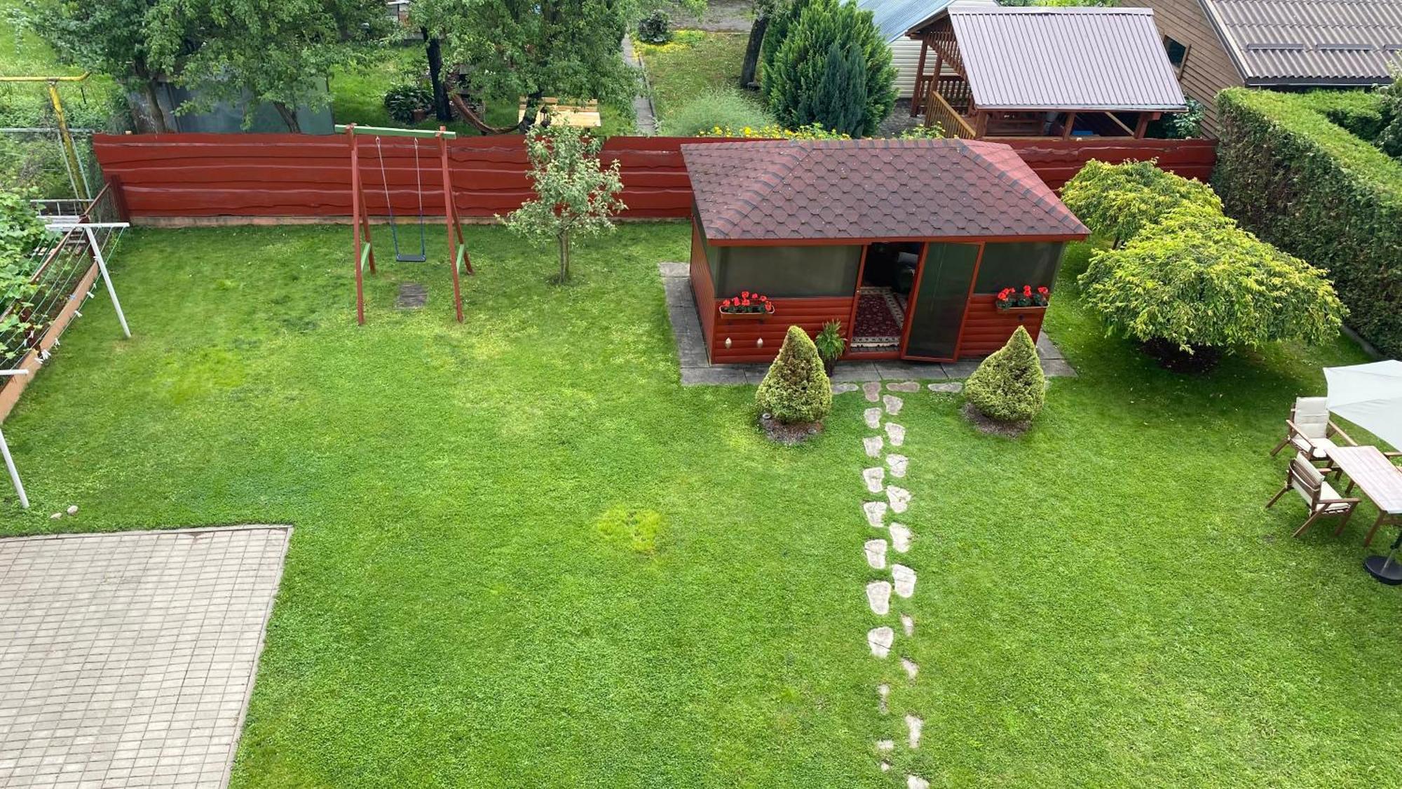 Japandi Apartamentai Kowno Zewnętrze zdjęcie