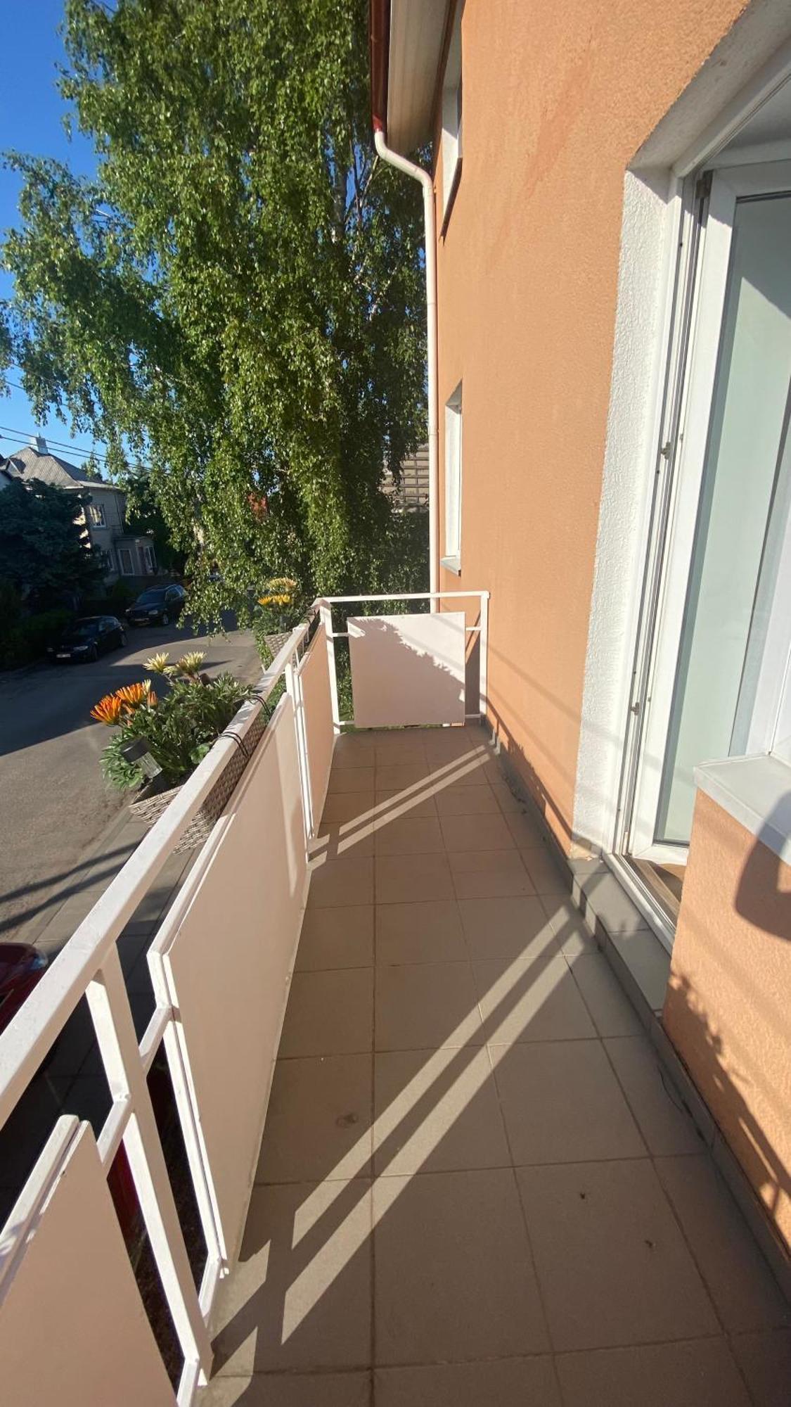 Japandi Apartamentai Kowno Zewnętrze zdjęcie