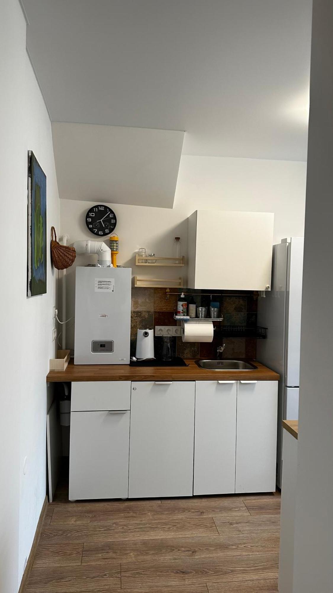 Japandi Apartamentai Kowno Zewnętrze zdjęcie