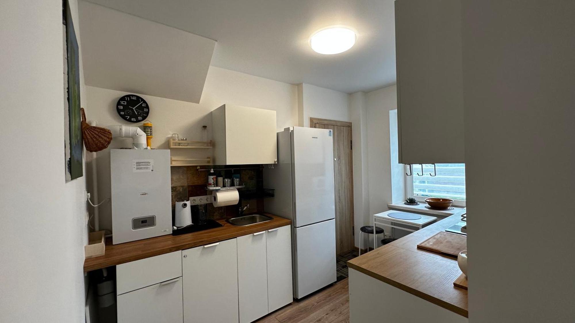 Japandi Apartamentai Kowno Zewnętrze zdjęcie