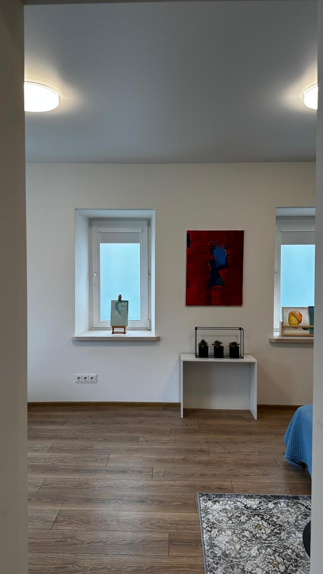 Japandi Apartamentai Kowno Zewnętrze zdjęcie
