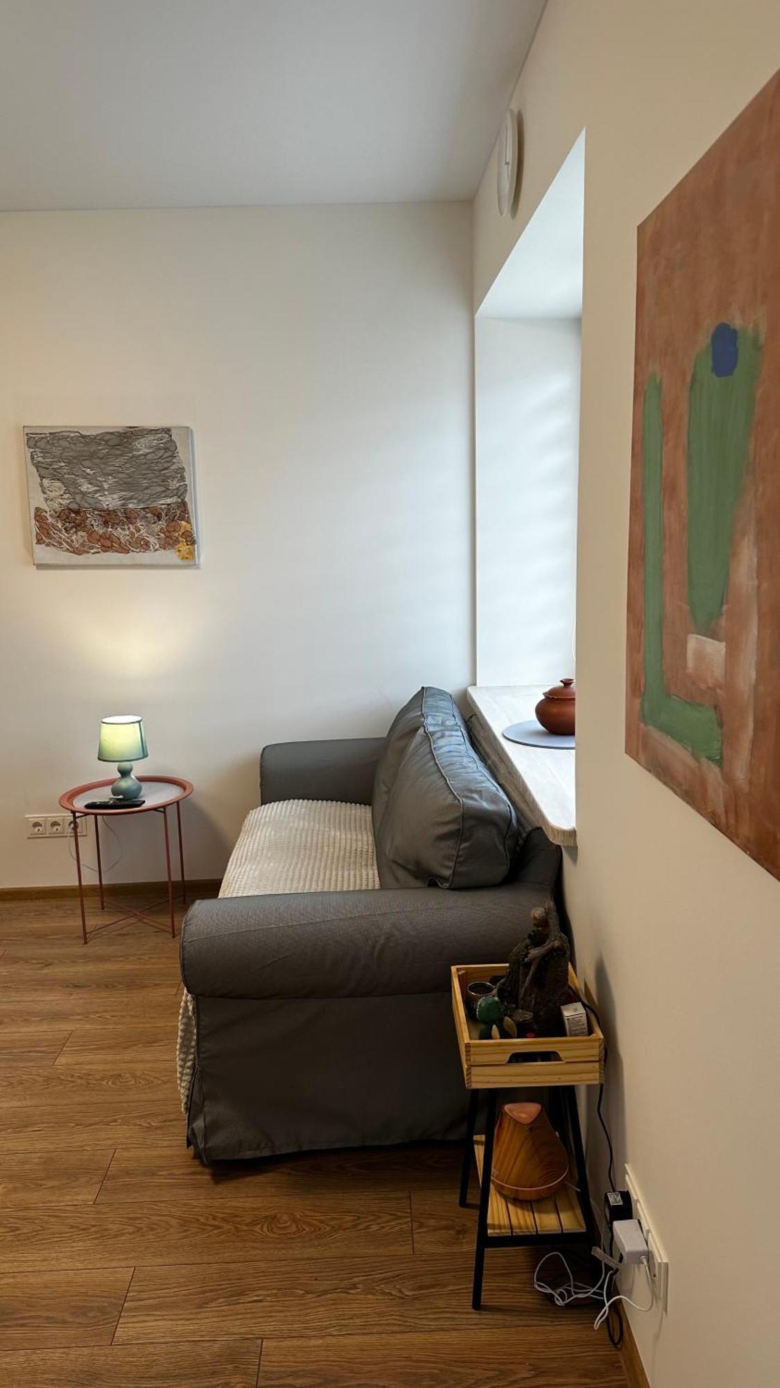 Japandi Apartamentai Kowno Zewnętrze zdjęcie