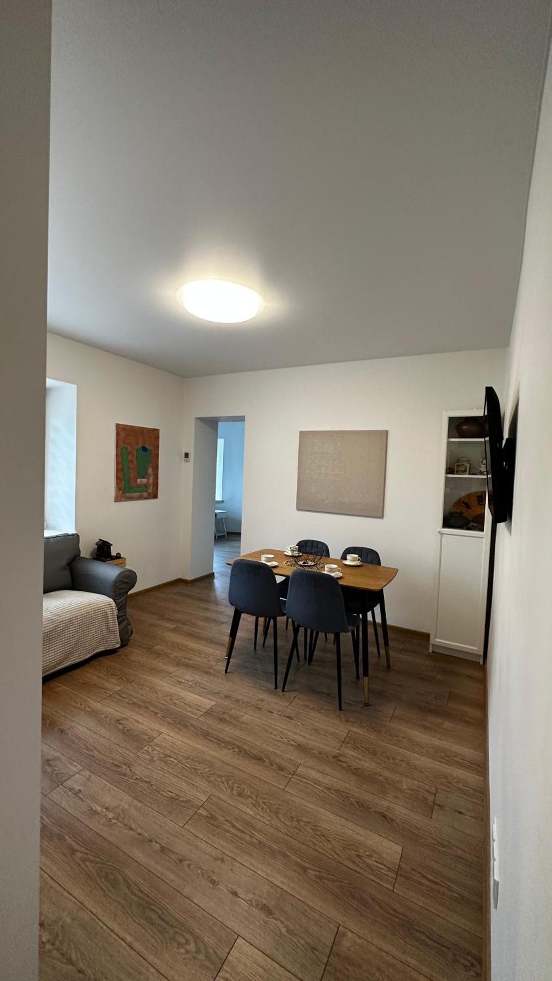Japandi Apartamentai Kowno Zewnętrze zdjęcie