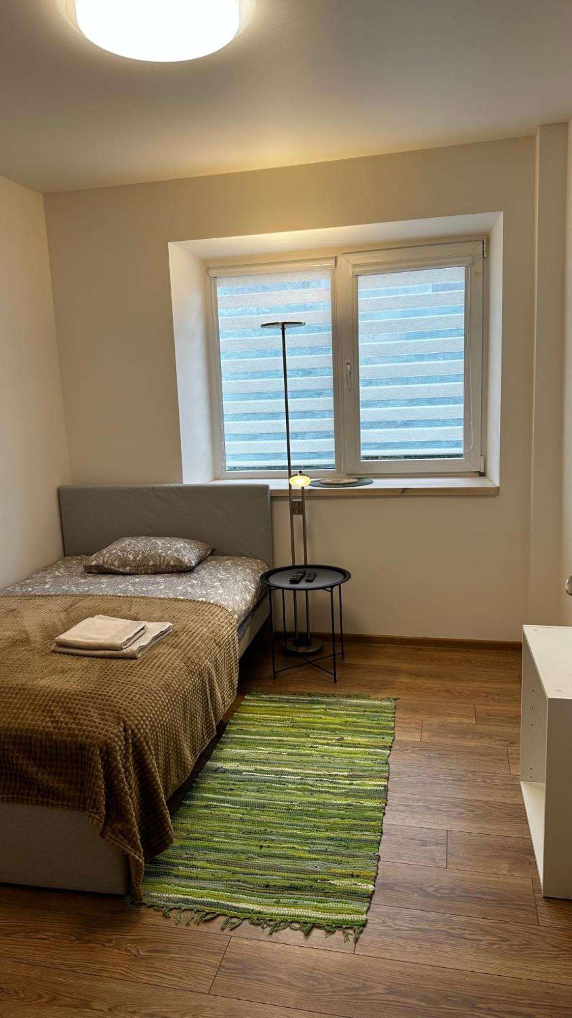 Japandi Apartamentai Kowno Zewnętrze zdjęcie
