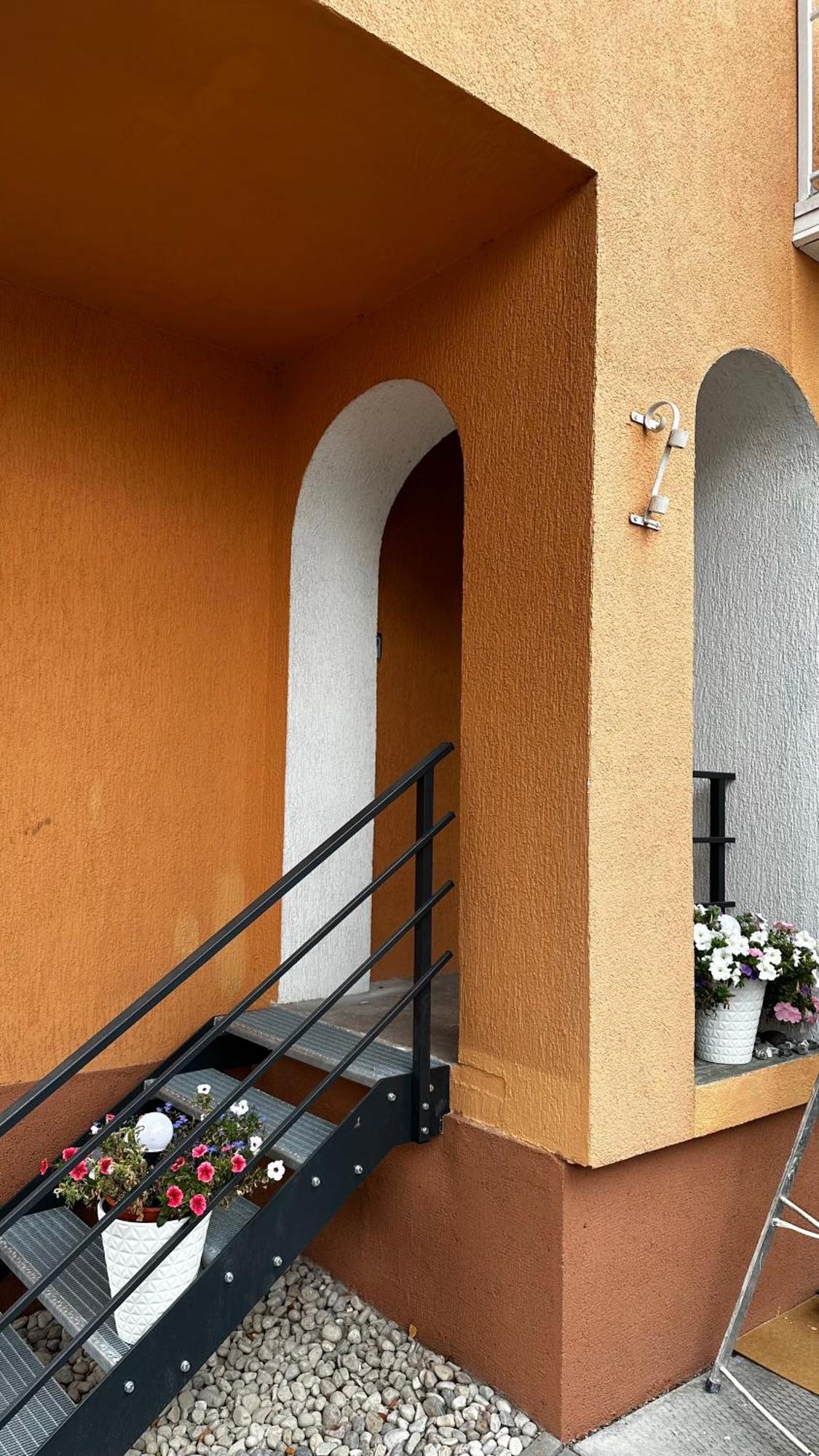 Japandi Apartamentai Kowno Zewnętrze zdjęcie