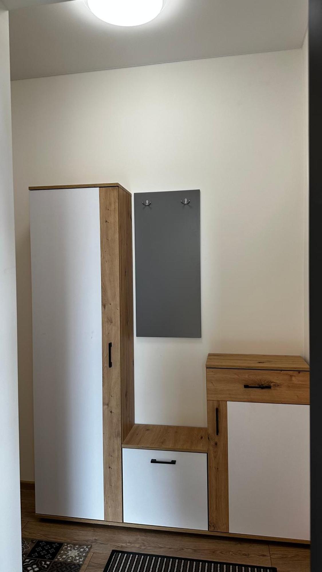Japandi Apartamentai Kowno Zewnętrze zdjęcie