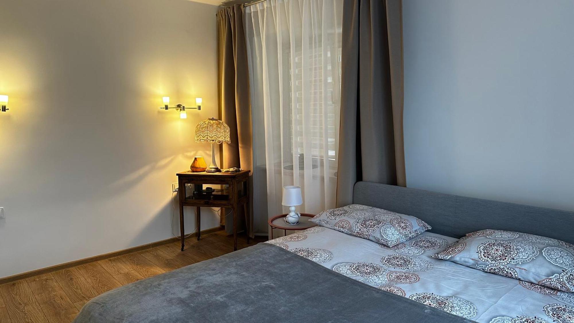 Japandi Apartamentai Kowno Zewnętrze zdjęcie