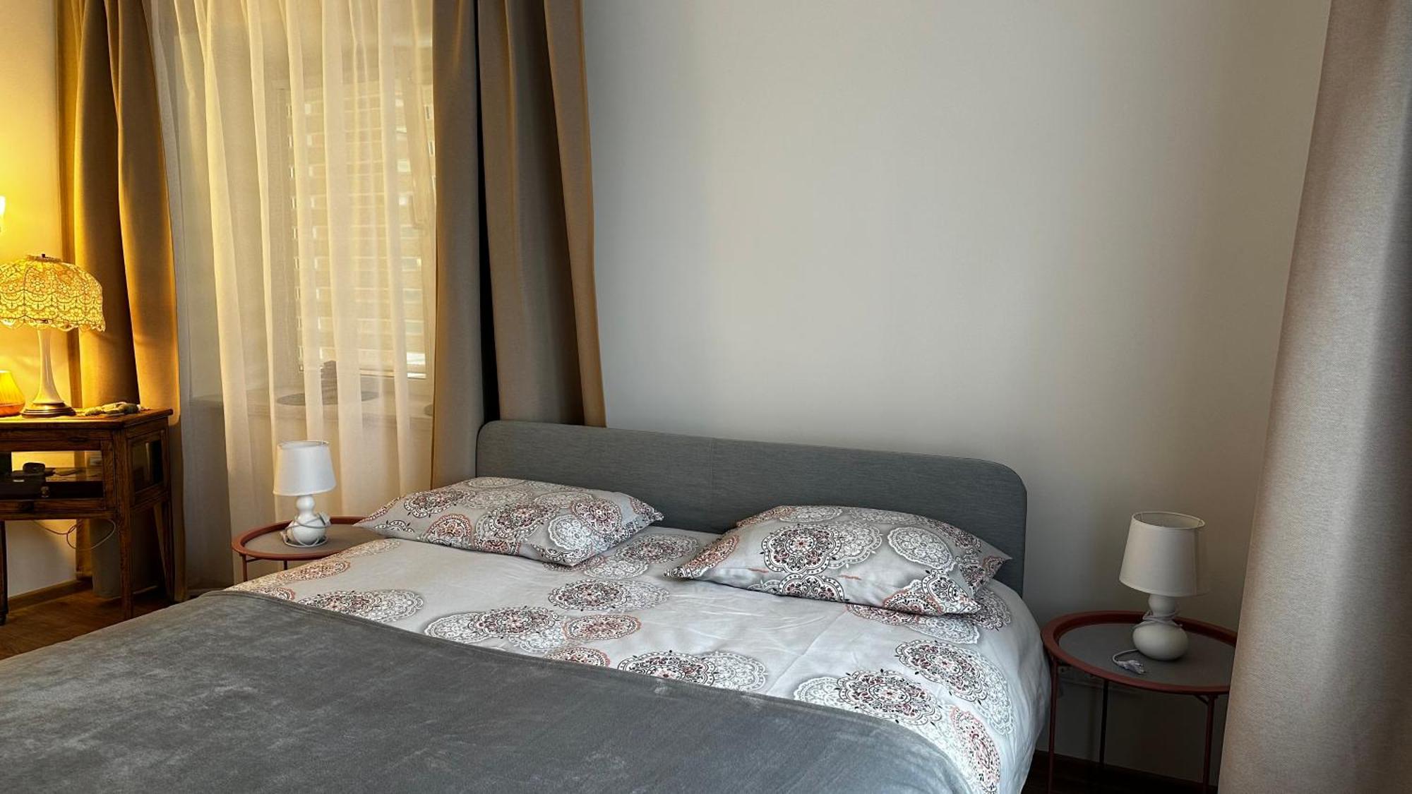 Japandi Apartamentai Kowno Zewnętrze zdjęcie