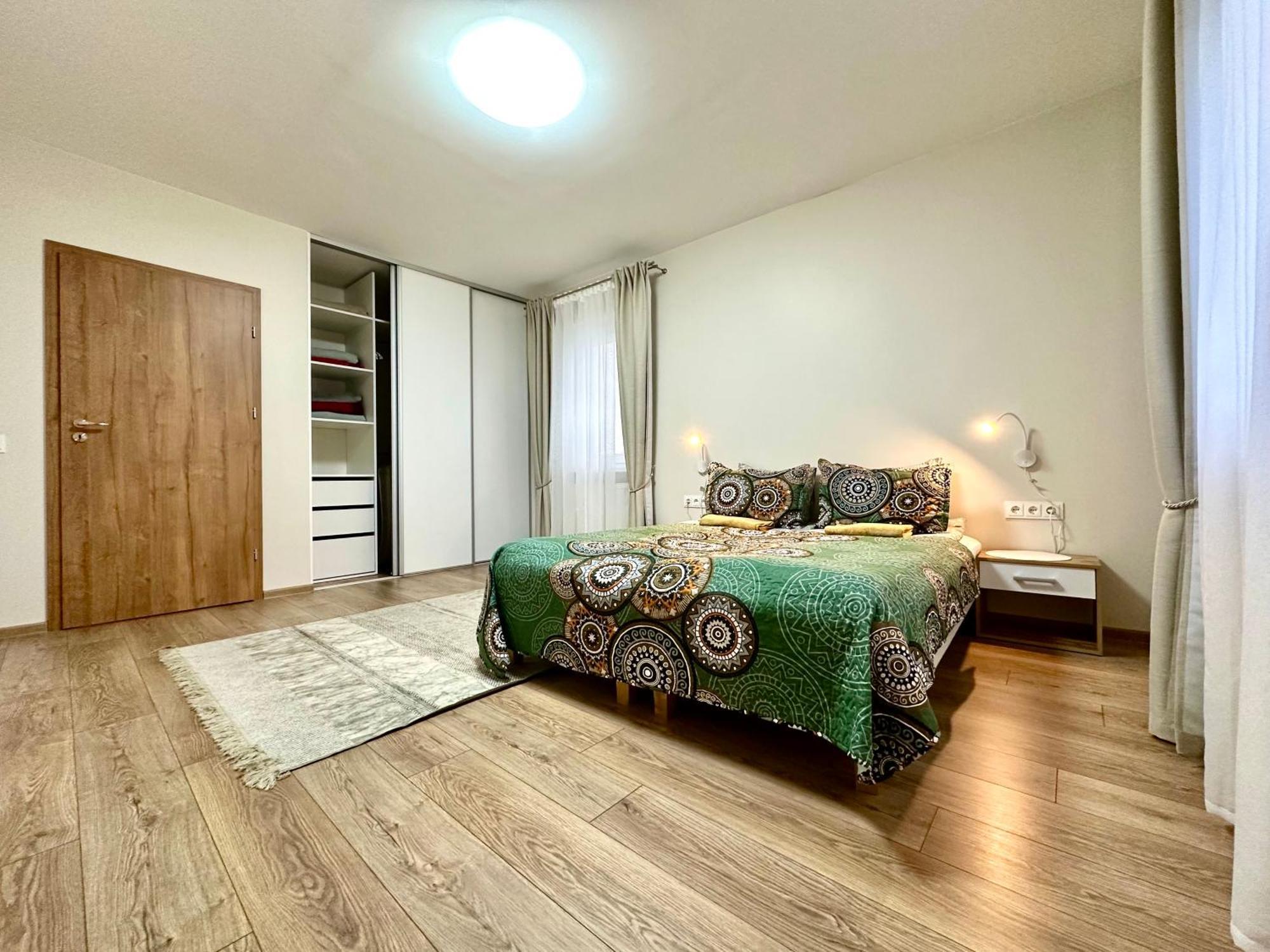 Japandi Apartamentai Kowno Zewnętrze zdjęcie