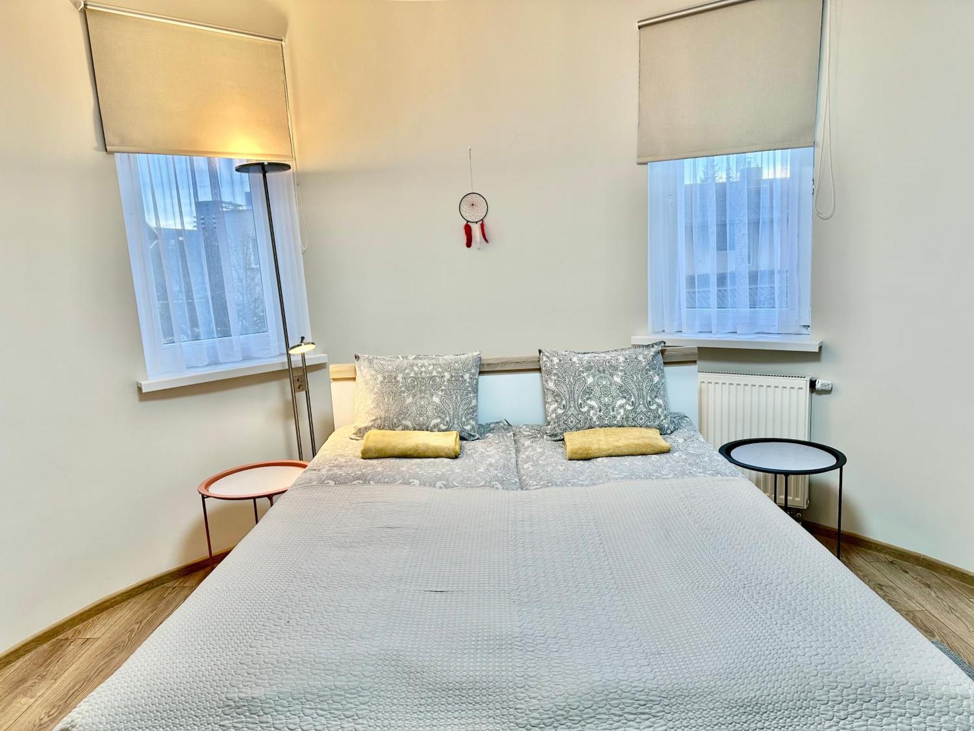 Japandi Apartamentai Kowno Zewnętrze zdjęcie