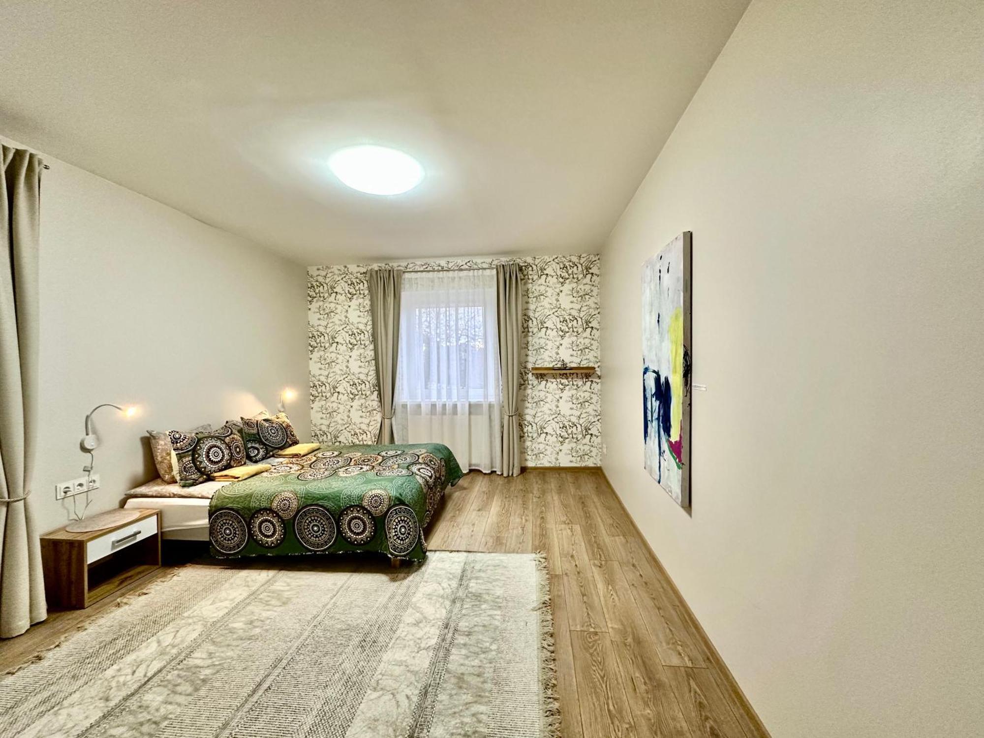 Japandi Apartamentai Kowno Zewnętrze zdjęcie